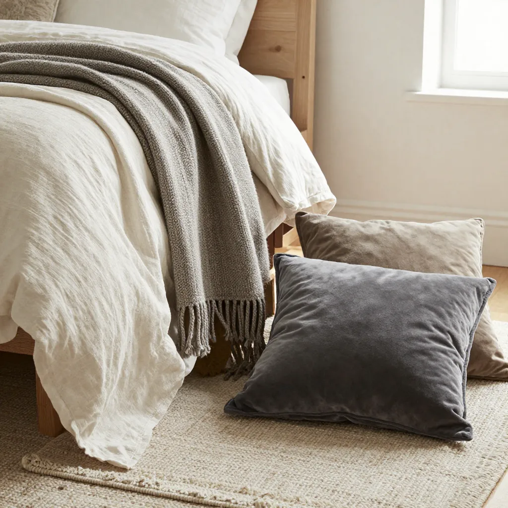 Textile products collection